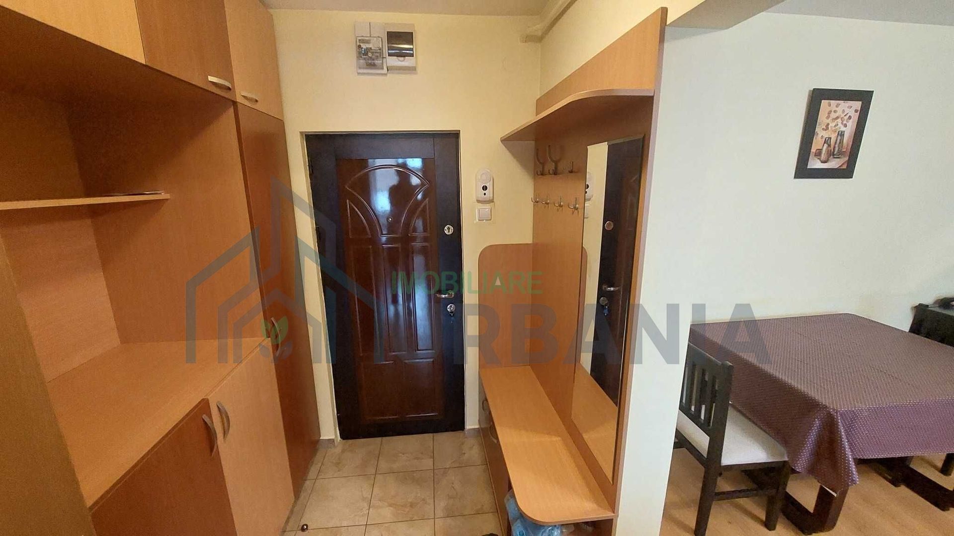 Vand apartament cu 2 camere, SD, in Podu Ros langa rond - Poză 6