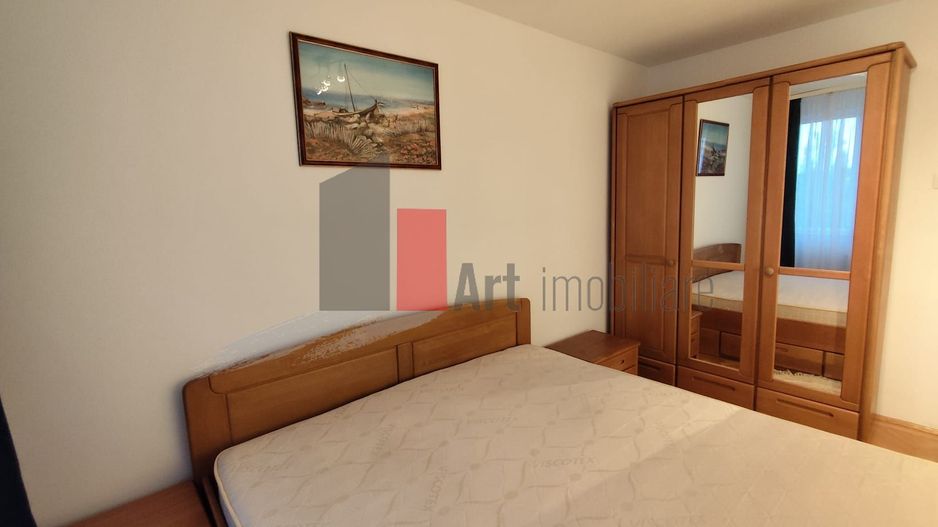 Apartament cu 3 camere de inchiriat in zona Grivitei/Grivita - Poză 3