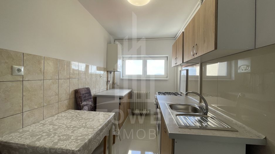 Apartament 2 camere | Mihai Viteazu| | 56 mp utili | boxa subsol - Poză 7