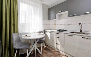 Vânzare, apartament, 1 cameră, strada Ciprian Porumbescu, Buiucani - Poză 1
