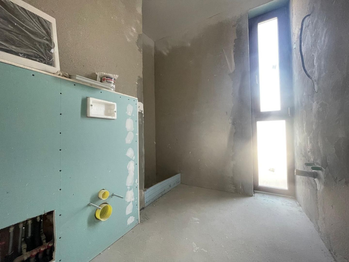 Duplex 122mp utili-390mp teren - Mosnita Noua - Poză 7