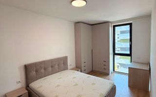 2 camere de închiriat | Torontalului Ateneo| parcare | prima închiriere bloc nou - Poză 8
