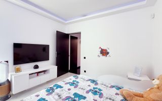 Casă  P+1+Pod locuibil | Lunca Sătească |  Teodor Pallady - Poză 19