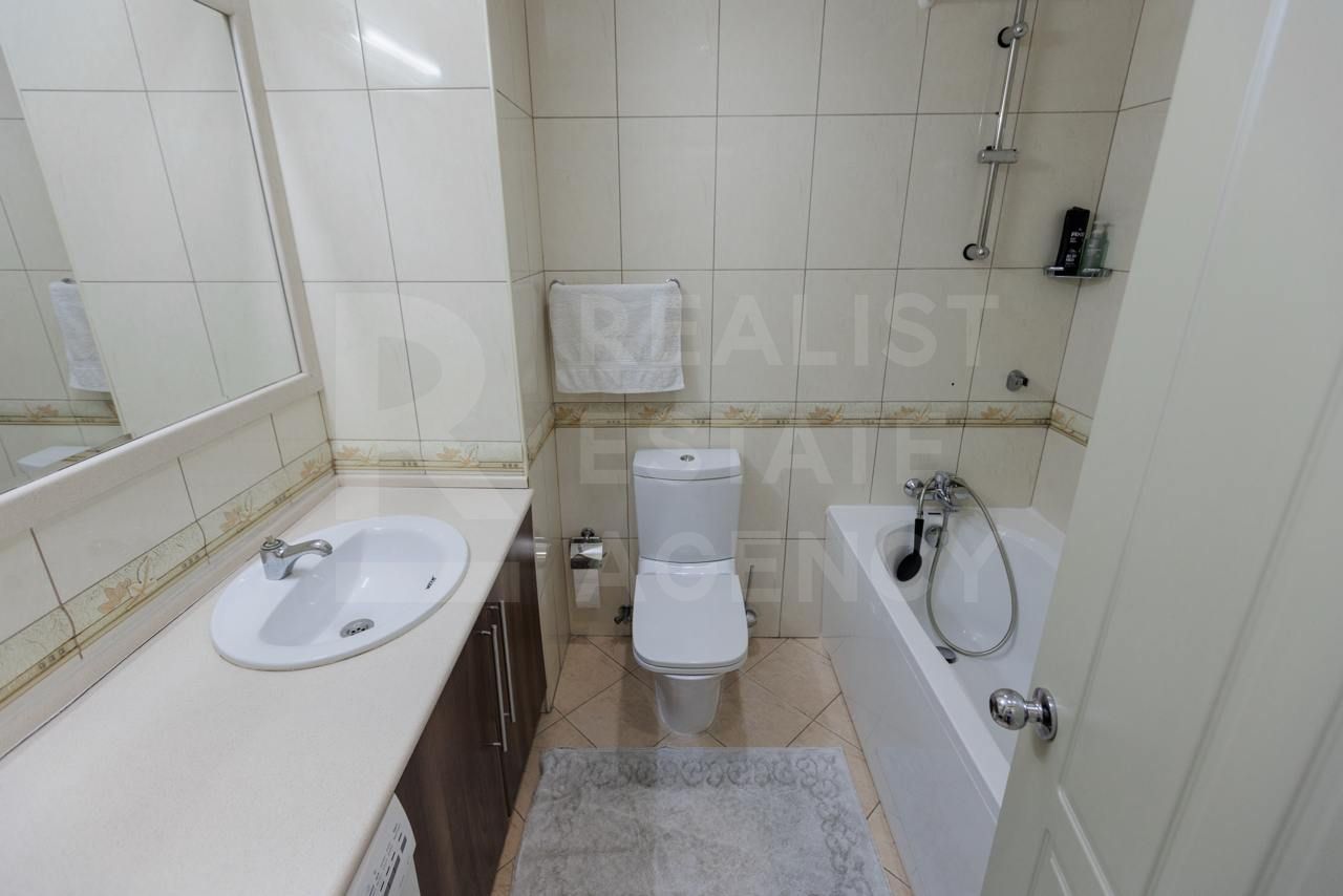 Chirie, apartament, 4 camere, str. Bucureşti, Centru - Poză 14