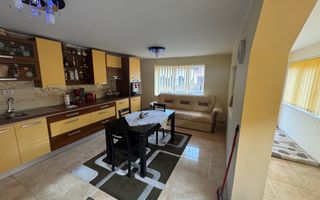 VILA 5 CAMERE, TEREN 600 MP, RUCAR - Poză 17