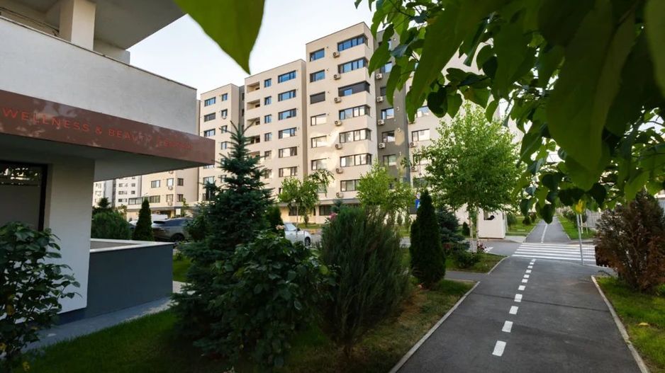 Ivory Residence - Poză 8