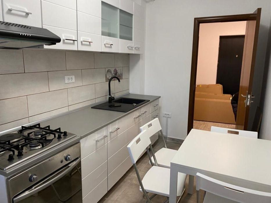 GARSONIERA POPESTI-LEORDENI, BLOC NOU, CENTRALA, METROU 15 MINUTE - Poză 4