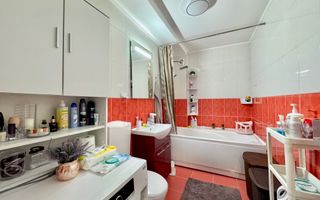 Apartament 2 Camere I Parter I Parcare I Selimbar - Poză 12