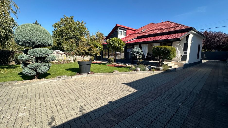 Casa Parter + Mansarda în Braytim - Poză 40