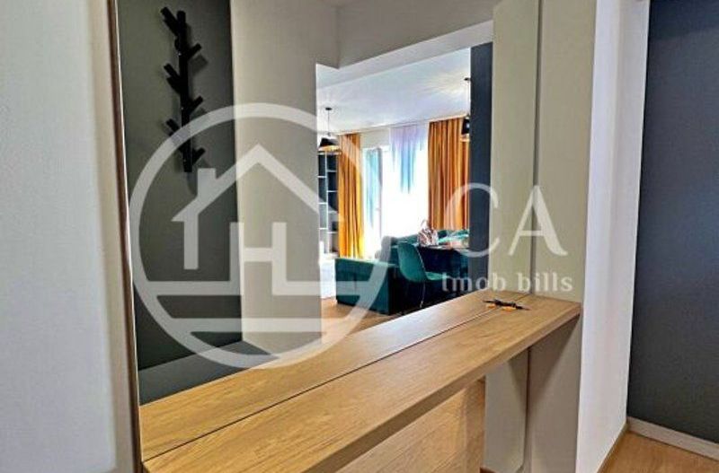 Apartament cu 2 camere de inchiriat in Iosia Residence, Oradea - Poză 11