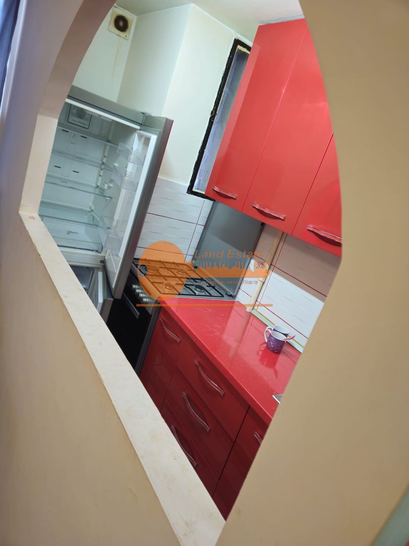 Garsoniera Gara de nord - Poză 5