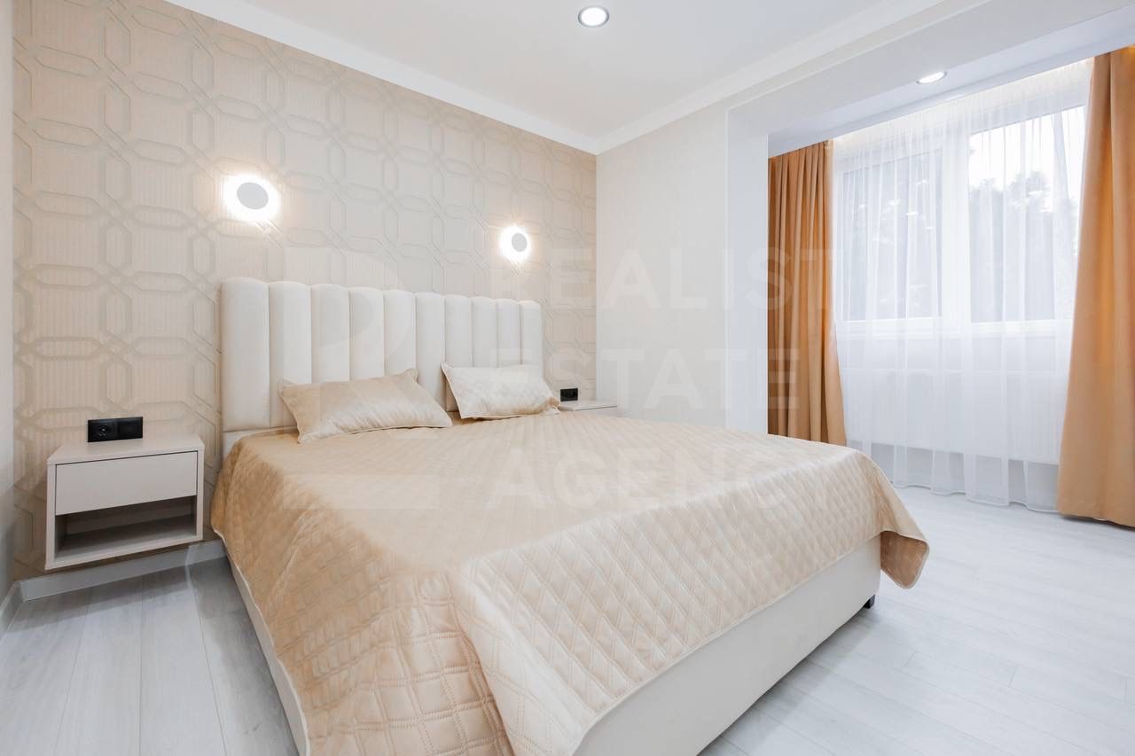 Vânzare, apartament, 2 camere str. Ialoveni, Telecentru - Poză 4