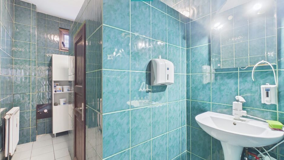 Spatiu birouri 121 mp utili,zona Micălaca - Poză 12