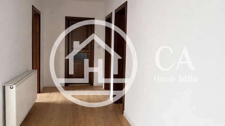 Casa de închiriat cu 4 camere in zona Iosia Nord, Oradea - Poză 8