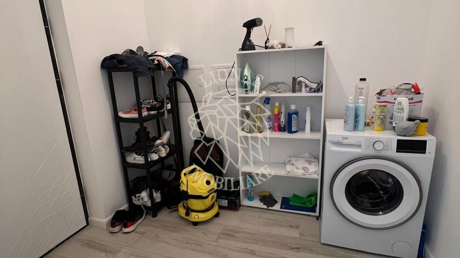 Apartament Modern 3 camere-balcon-etaj 2-Pensiunea Morariu - Poză 7