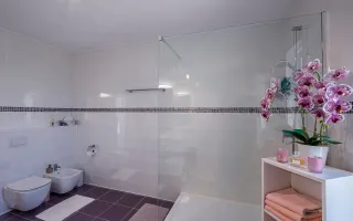 Casă Bavaria Park I | 132 mp utili | teren 347 mp | mobilată. - Poză 26