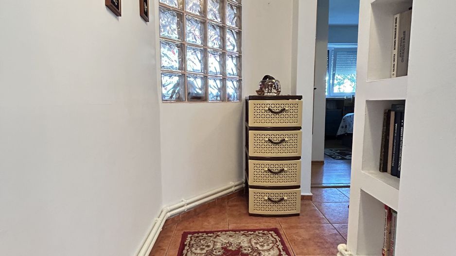 Apartament 3 camere Tomis Nord - 2 gr sanitare - centrala termica - Poză 11