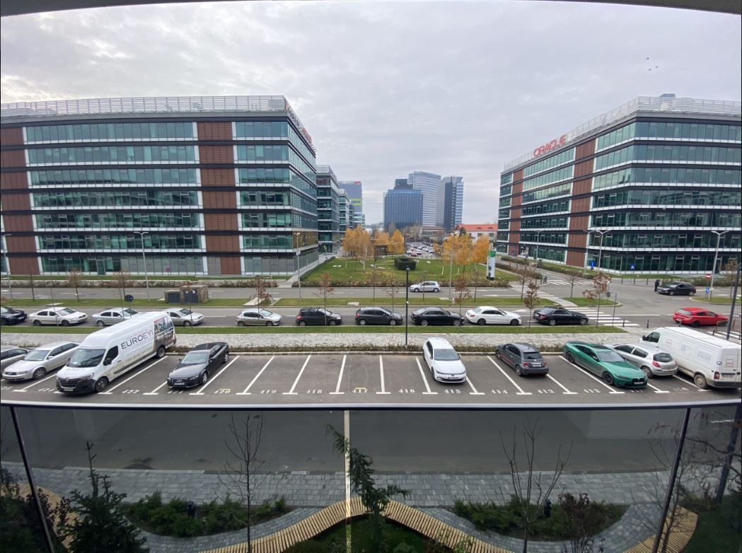 2 Camere + Parcare, Nusco City, Aviatiei, Promenada MALL, Herastrau - Poză 5