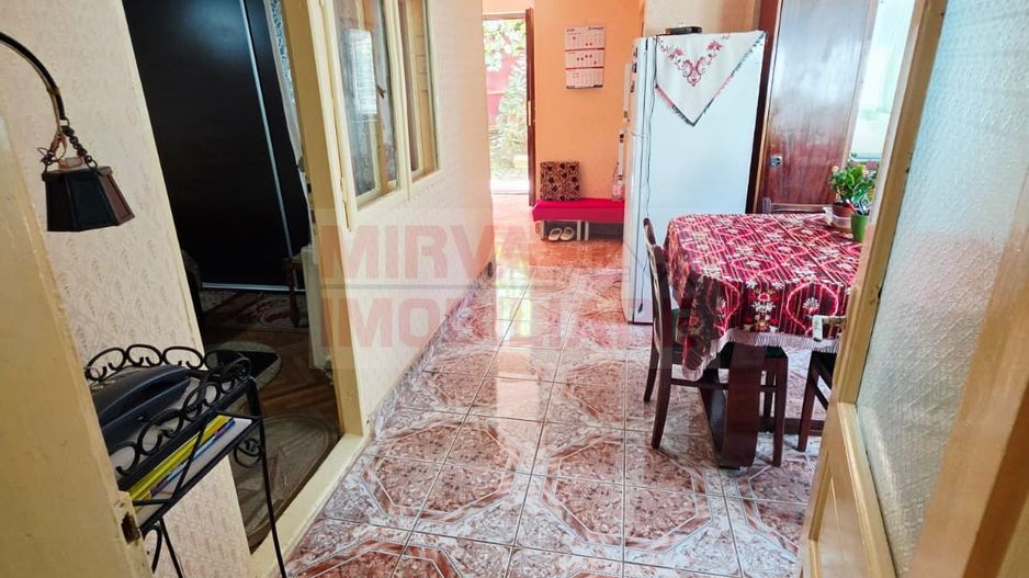 Casă 4 camere, teren 315 mp, garaj – Cantacuzino, Ploiești - Poză 35