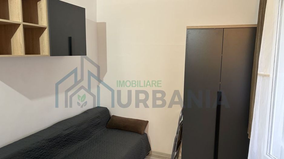 # inchiriez mini garsoniera cochet amenajata - Poză 4