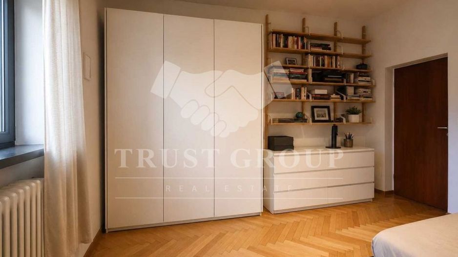 Apartament 2 camere Victoriei | Imobil 1945 - Poză 2