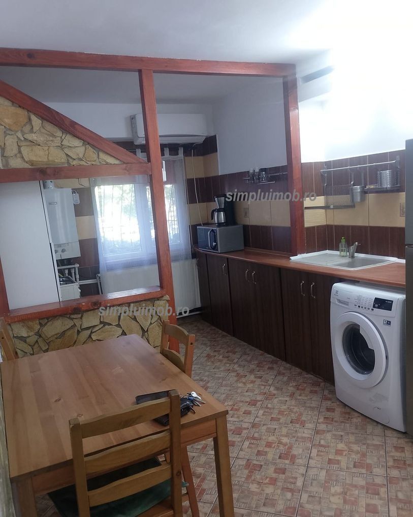 Decomandat- 3Camere- Crangasi Lacul Morii - Poză 8