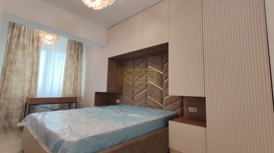 Apartament Premium -  Semicentral-Decomandat +Parcare! - Poză 7