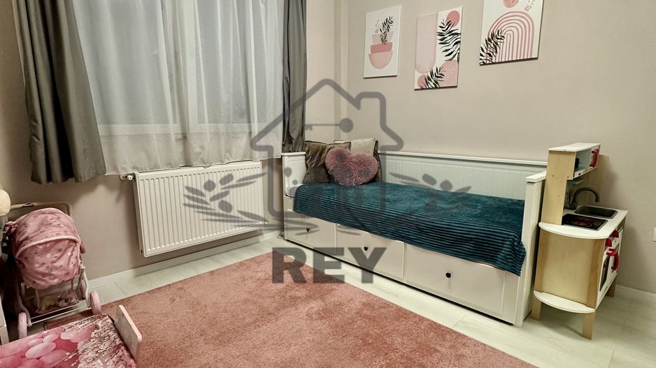 Apartament 2 camere decomandat etaj 2 | Turnisor - Poză 13