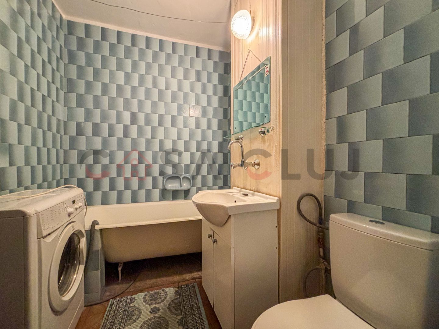 Decomandat | Bloc Izolat | Manastur, Zona Piata Ion Mester - Poză 5