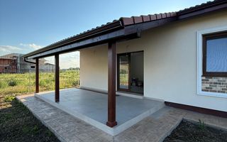 Casa individuala - 3 dormitoare- zona Ikea Dumbravita - Poză 2