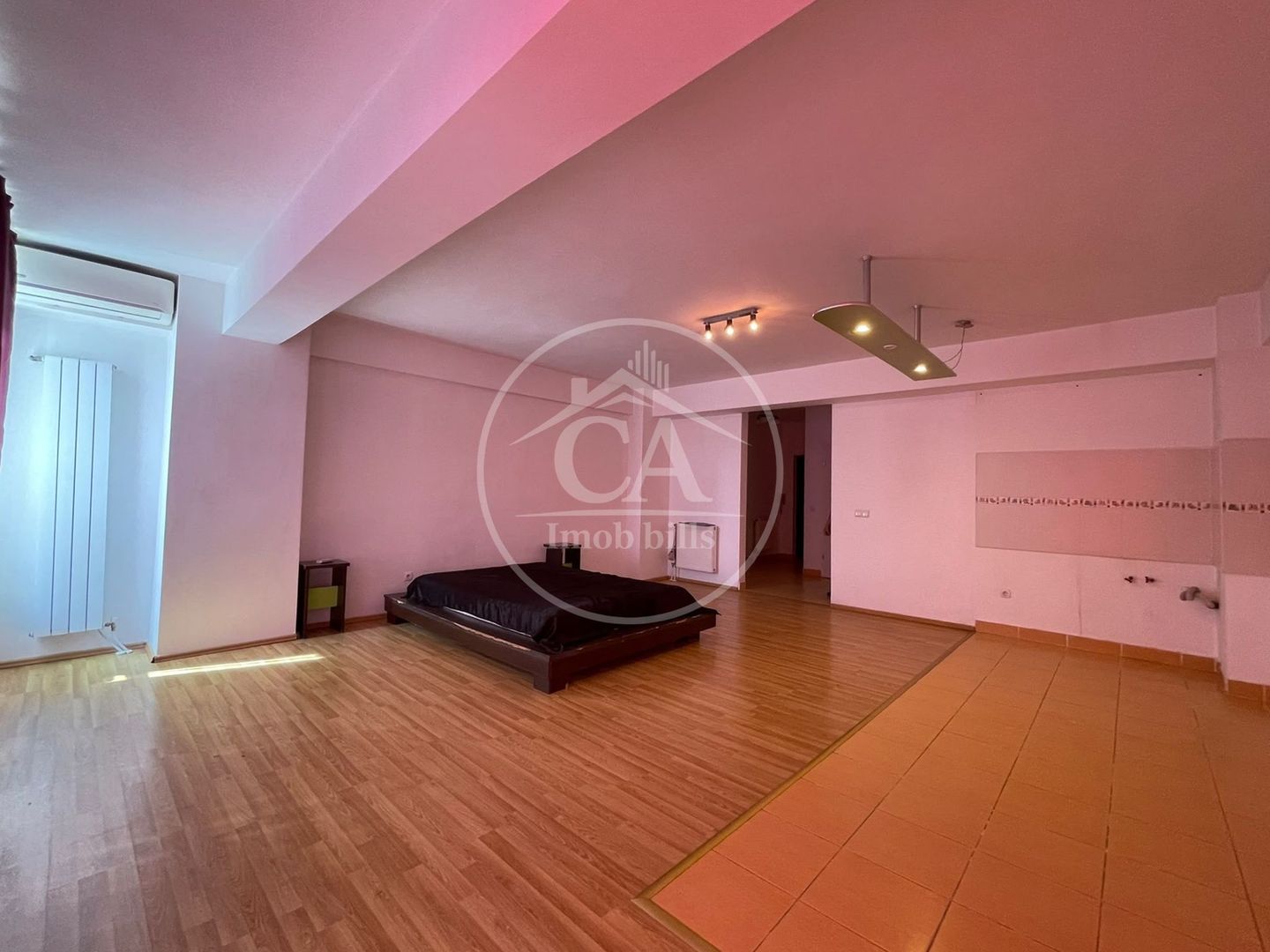 Apartament de vânzare cu 1 camere în zona Iosia, Oradea - Poză 5