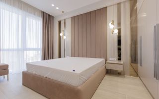 Chirie, apartament, 3 camere, strada Tricolorului, Centru - Poză 8