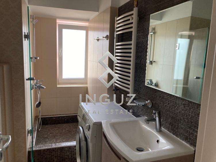 Apartament 2 camere de închiriat – Bd. Unirii | Rond Alba Iulia | 65mP - Poză 10