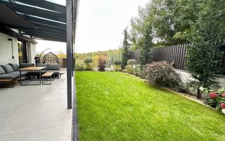 Apartament 3 camere cu grădină proprie – Bună Ziua - Poză 8