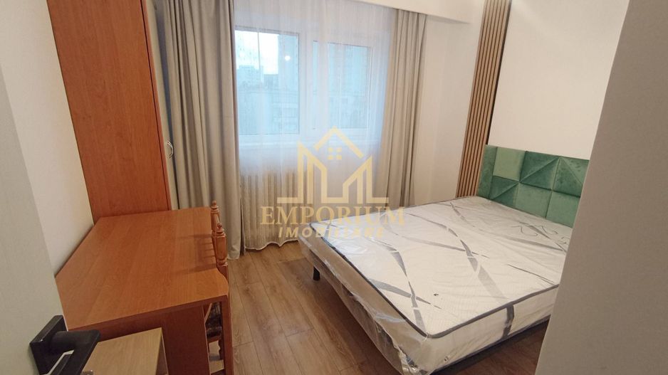 2 camere decomandate, Manastur, zona Piața Flora - Poză 1