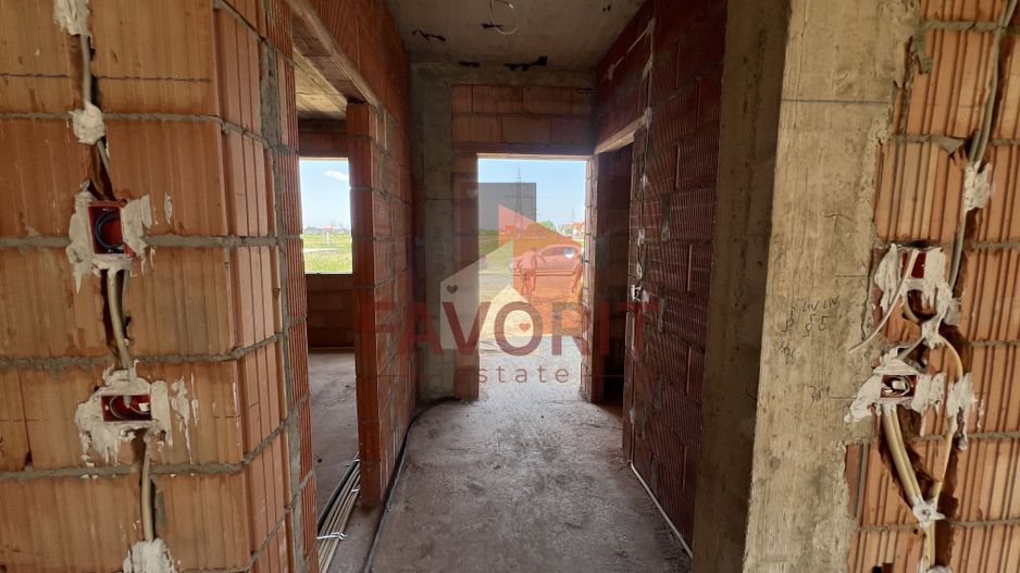 Duplex 5 camere | 130mp | Despartit | Ghiroda-Campus Universitar - Poză 5