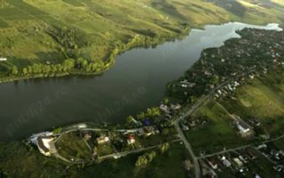 De vanzare Teren Dorobanti Iasi - Poză 1