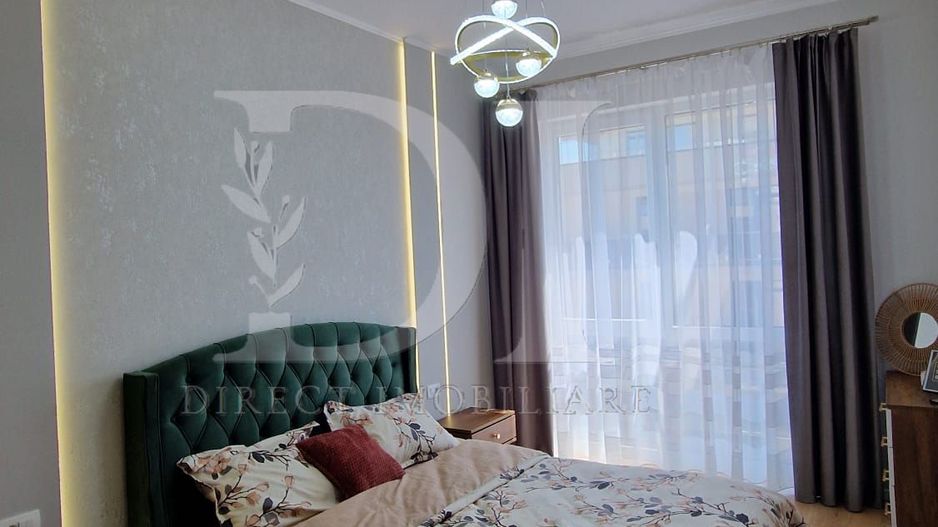 Apartament ultramodern / etaj intermediar / Zona Vivo - Poză 17