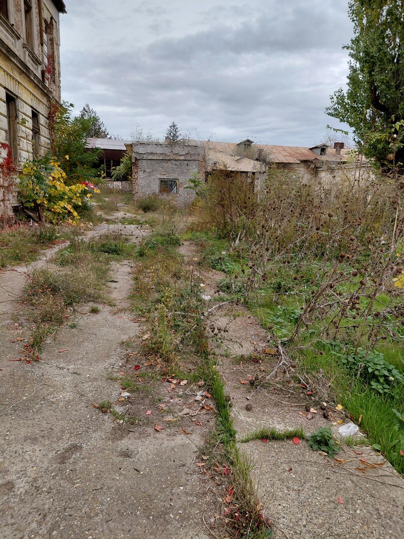 De vânzare – Ansamblu de construcții în Galați, zona Piața Centrală - Poză 6