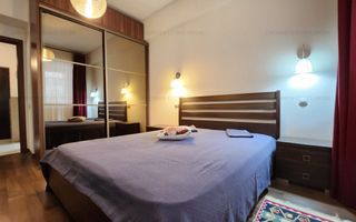 2 camere modern amenajat, bloc nou, centrala termica proprie, Metrou Iancului - Poză 17