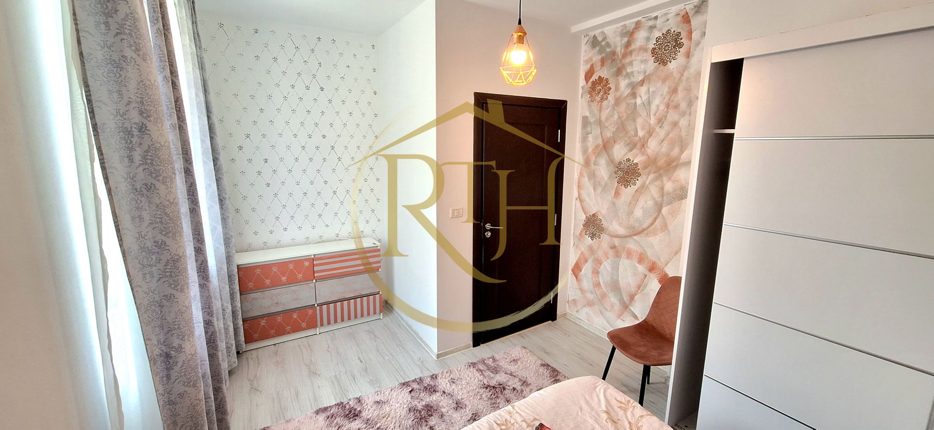 Apartament 2 camere modern, Braytim-Giroc, parcare inclusă, 0% Comision - Poză 13