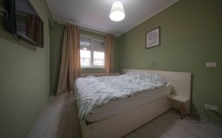 Apartament 3 camere, mobilat si utilat, Drumul Binelui, Comision 0% - Poză 5