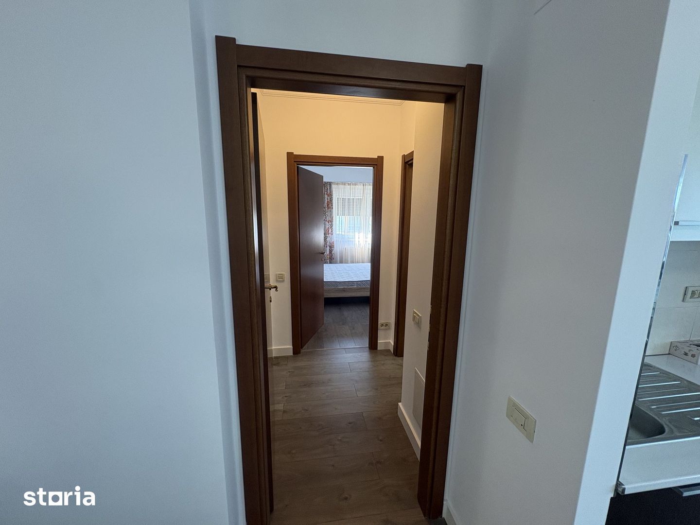 Inchiriere apartament 3 camere, Orhideea Gardens - Poză 12