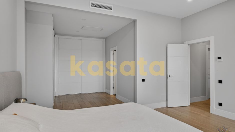 4 camere Triana Pipera | 188 mp utili | 2 locuri parcare + 2 boxe - Poză 25