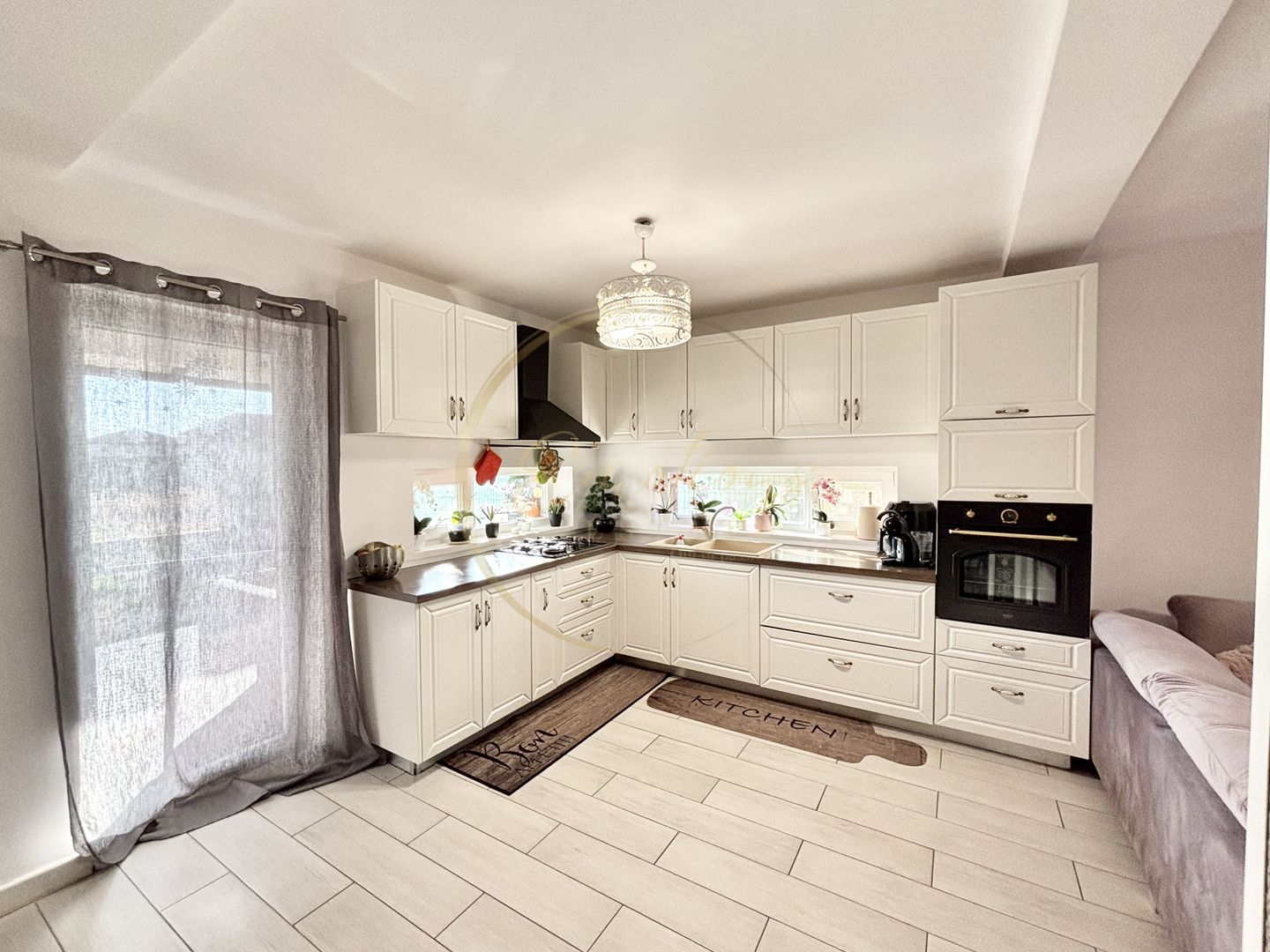 NOU | 1/2 Duplex modern în Dumbrăvița, zona Ikea - Poză 5