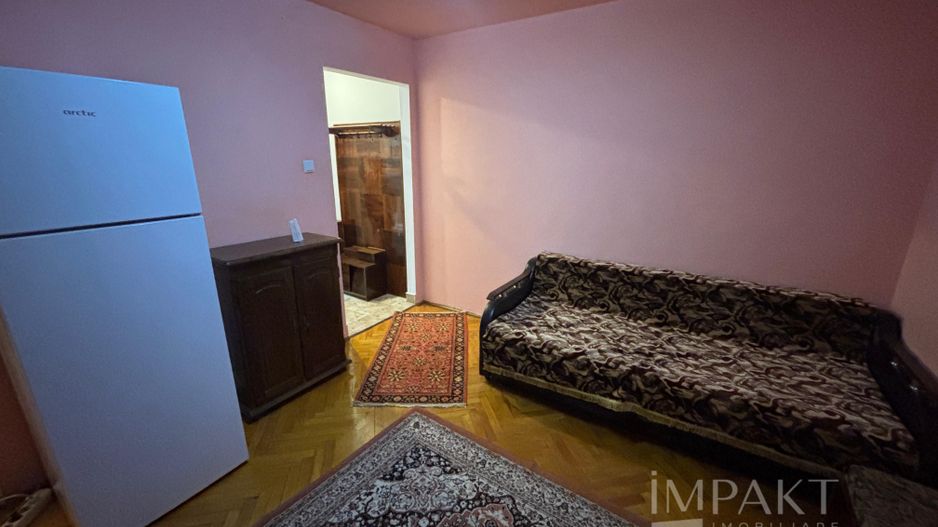 Apartament cu 2 camere de inchiriat- zona Alverna - Poză 4