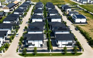 Casă Berceni | Complex Privat | Panouri Fotovoltaice | Teren 360 mp - Poză 19
