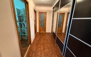 Apartament cu 3 camere decomandate | Zona Piața Ion Meșter  - Mănăștur - Poză 9