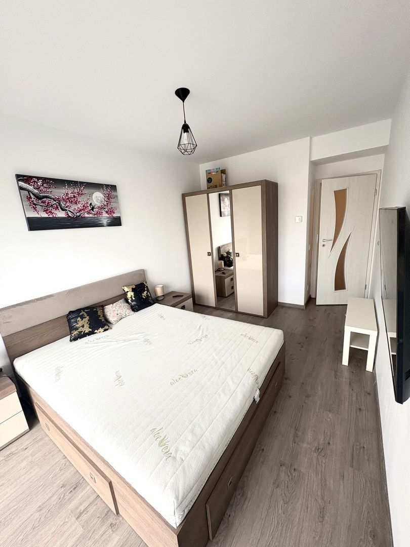 Apartament de închiriat - Poză 8