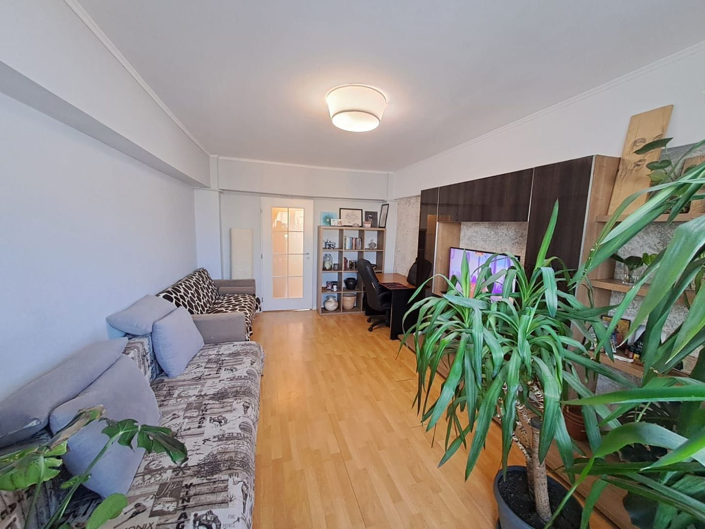 Apartament 3 camere Titan IOR Parc - Poză 2